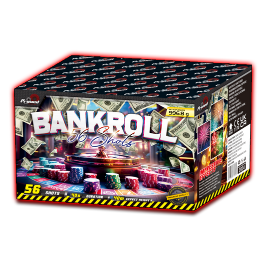 Bankroll