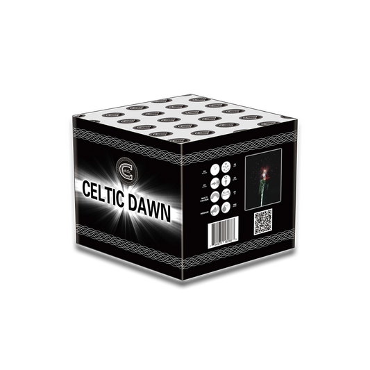 Celtic Dawn