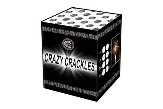 Crazy Crackles