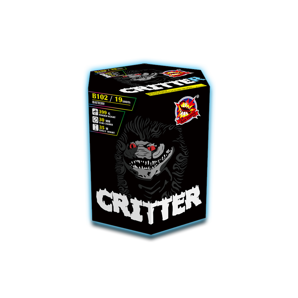 Critter