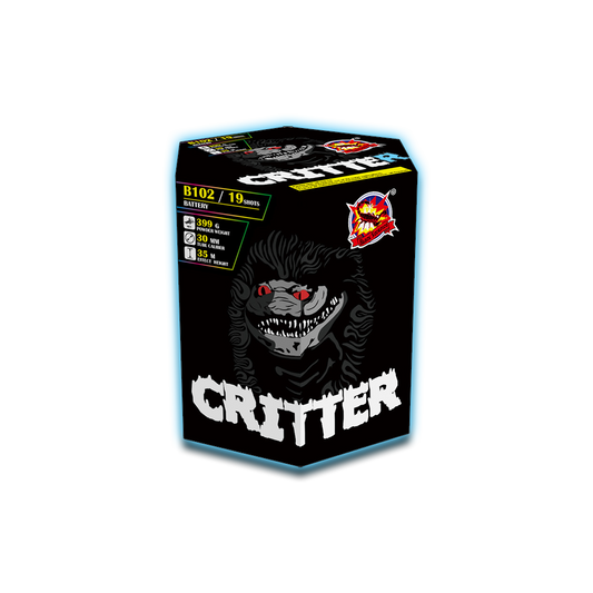 Critter